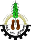 Chitrakoot University Logo