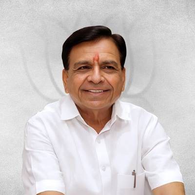 श्री जगदीश देवड़ा