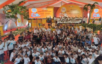 Yoga Divasa 2025 1