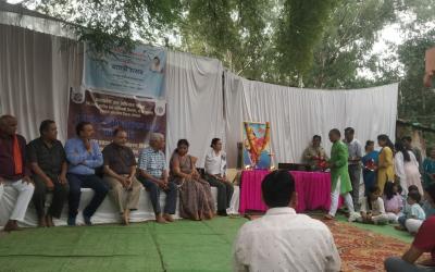 बाबडी महोत्सव - 2025