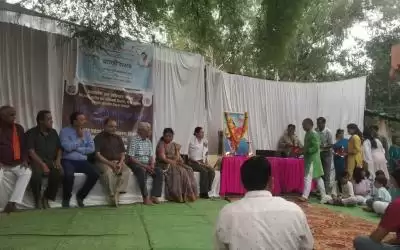 बाबडी महोत्सव - 2025